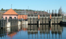 Mjölby kraftstation